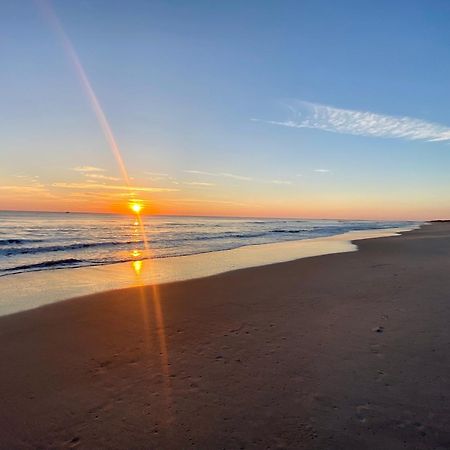 Hutchinson Island 2Br,2Ba - Private Beach Access Fort Pierce Luaran gambar