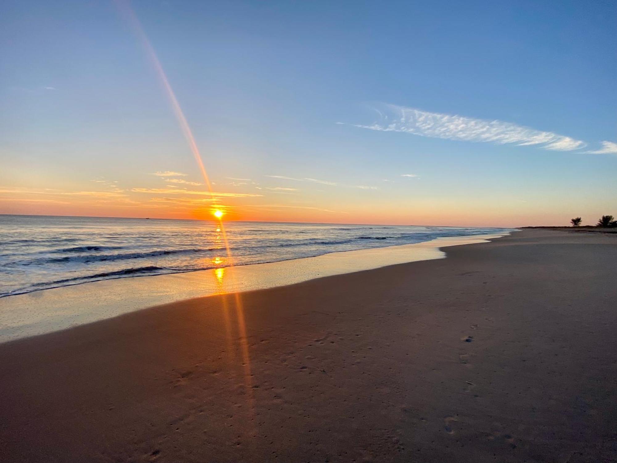 Hutchinson Island 2Br,2Ba - Private Beach Access Fort Pierce Luaran gambar